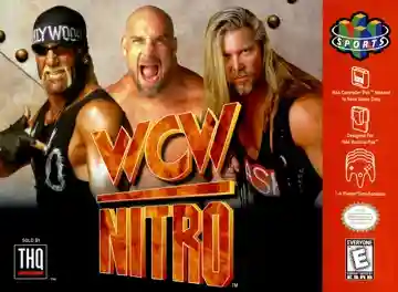 WCW Nitro (USA)